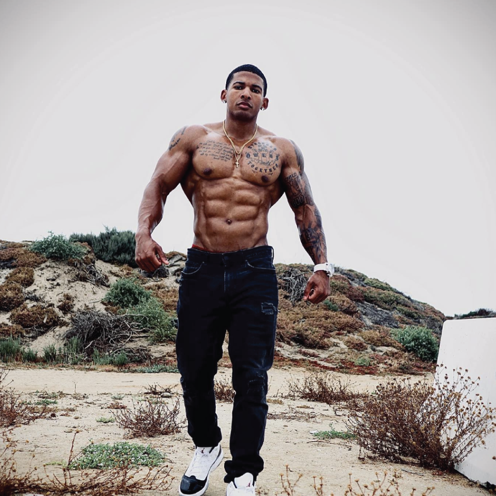 Elijah Owens
