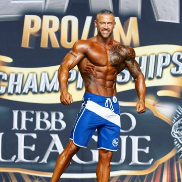 Jordan Hubbard