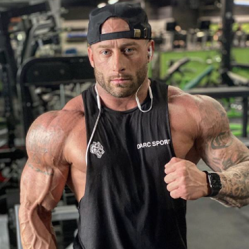 Andrew David