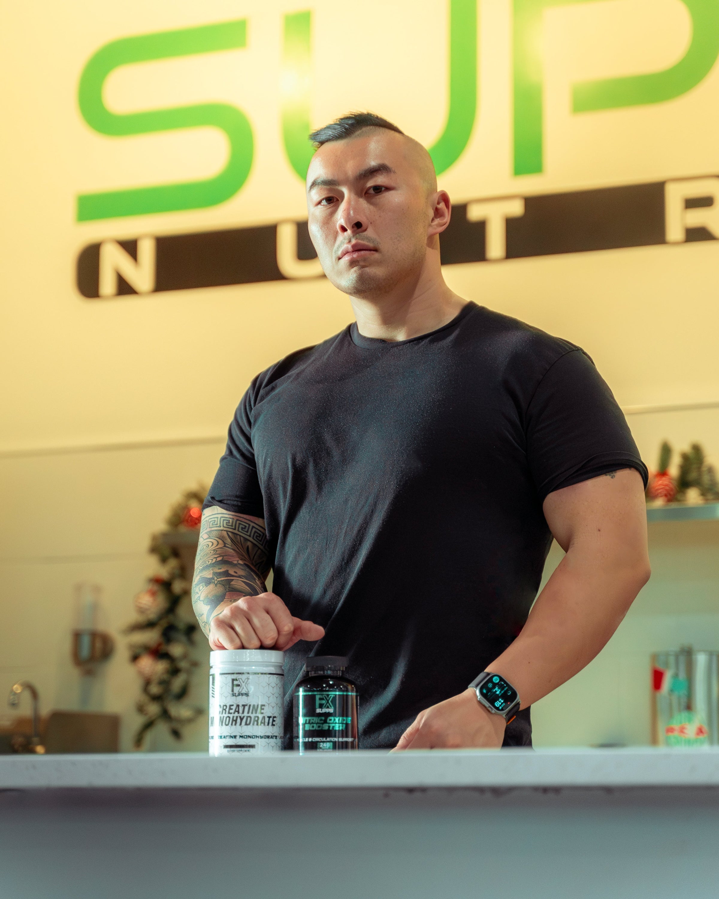 Health & Wellness
