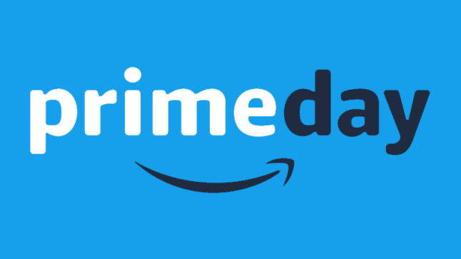 PRIME DAY 25% OFF