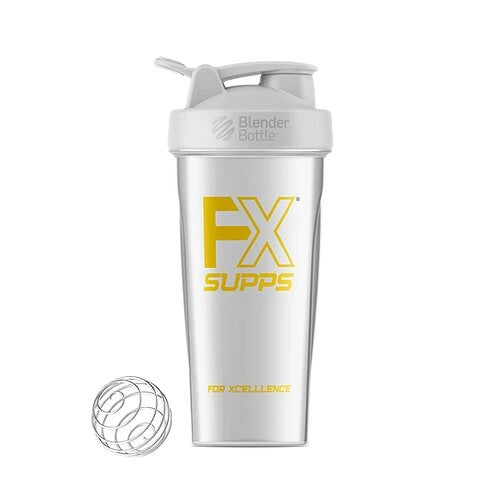 Blender Bottle "FX Supps"