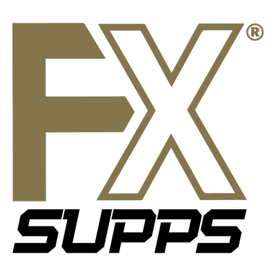 FX Supps