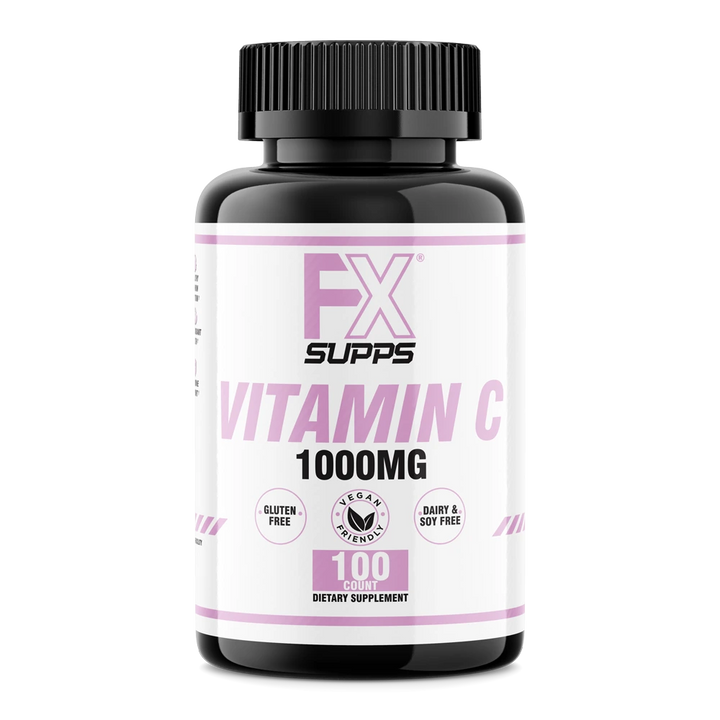 VITAMIN C 1,000 mg, 100 ct | BUY WITH PRIME